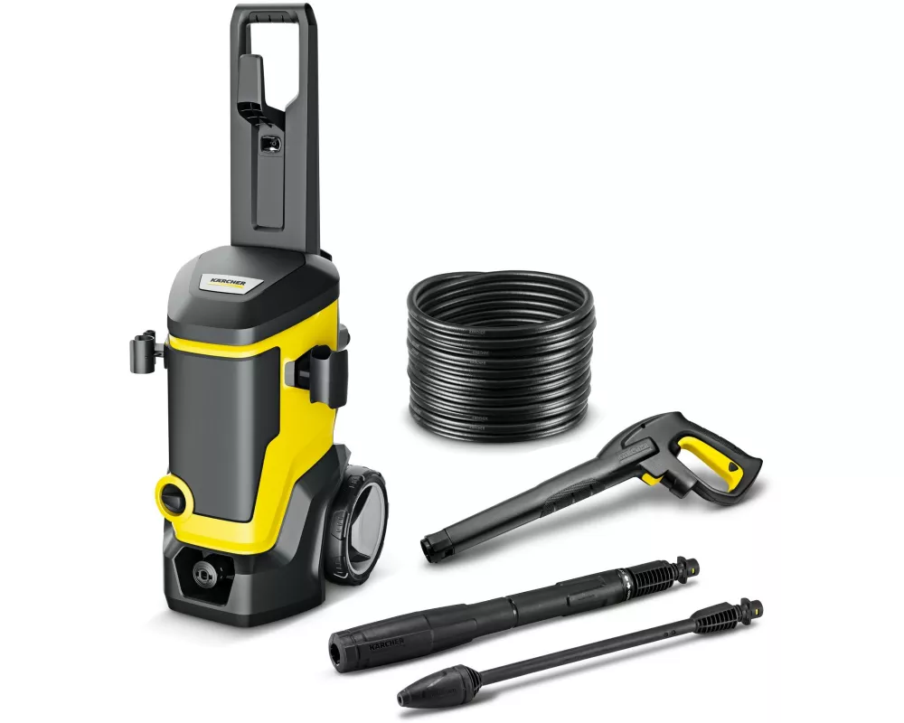 Kärcher Professional Hochdruckreiniger K 7 WCM