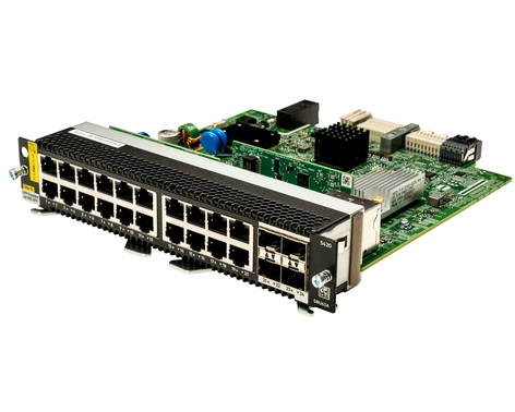 ANW 5420 20G CL4 4P MODUL-STOCK