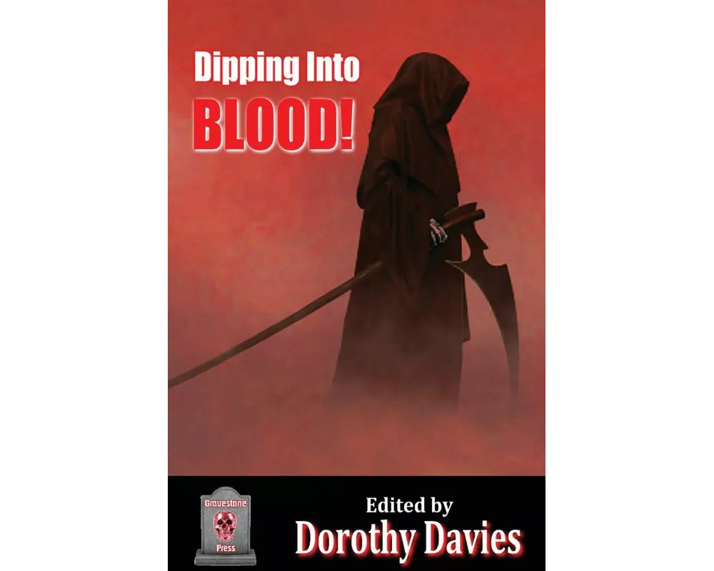 Dipping Into Blood