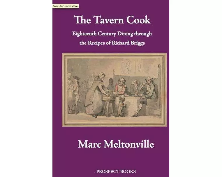 The Tavern Cook