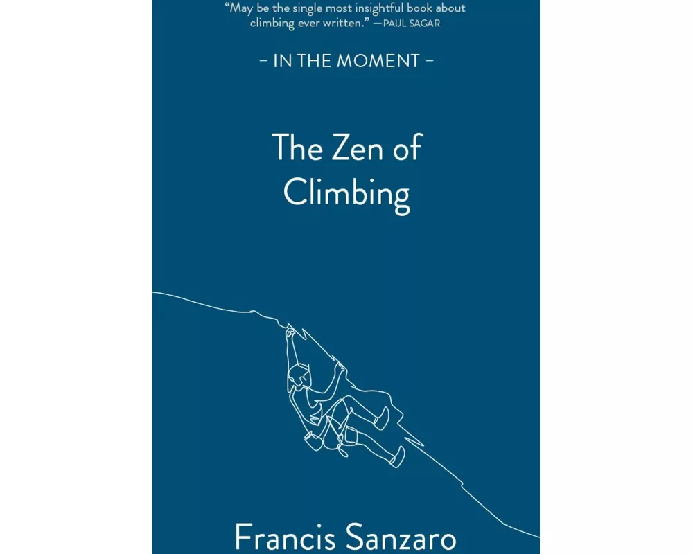 The Zen of Climbing