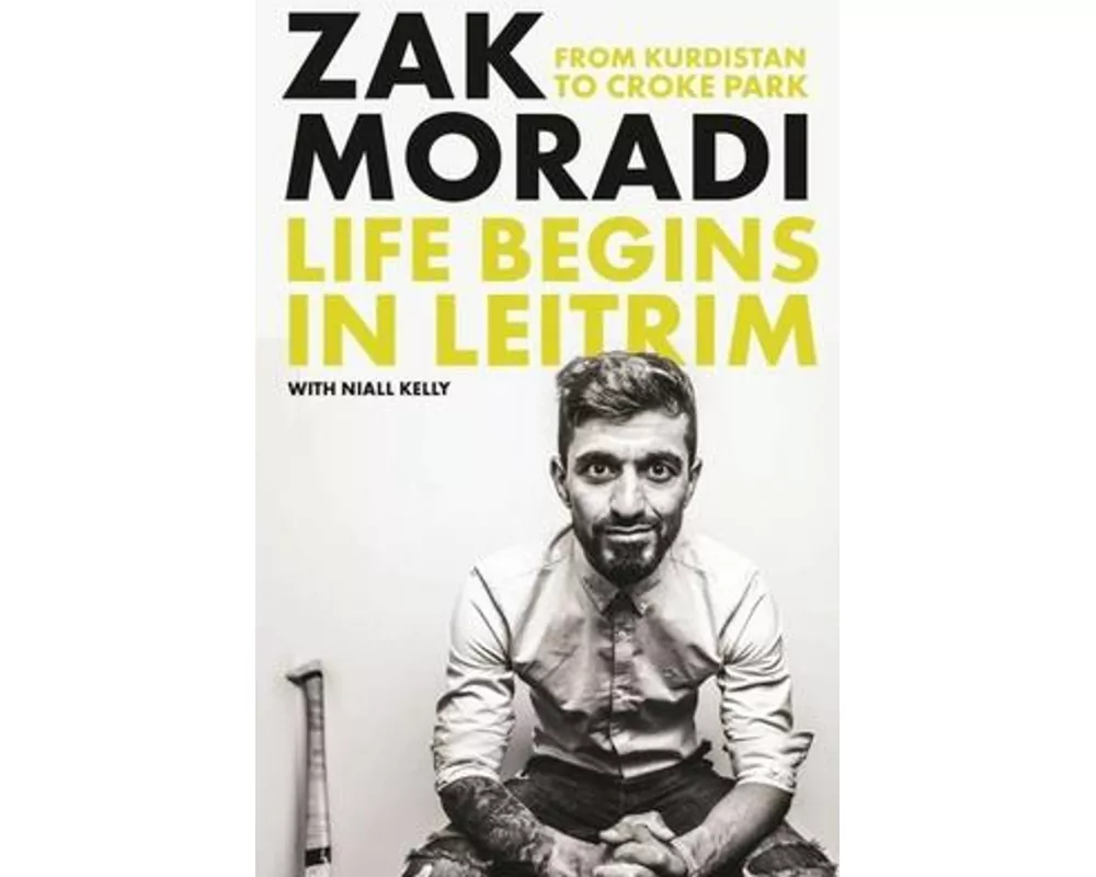 Life Begins in Leitrim