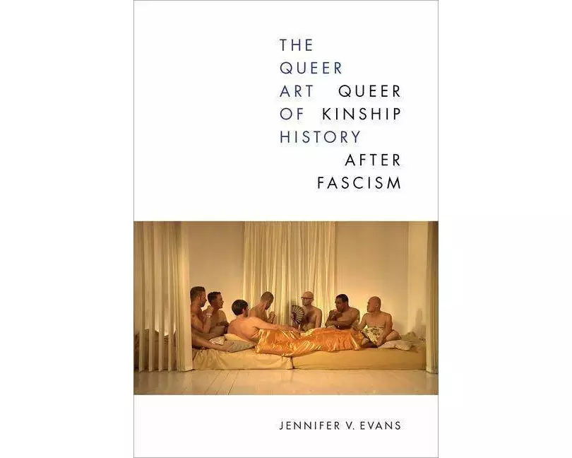 The Queer Art of History