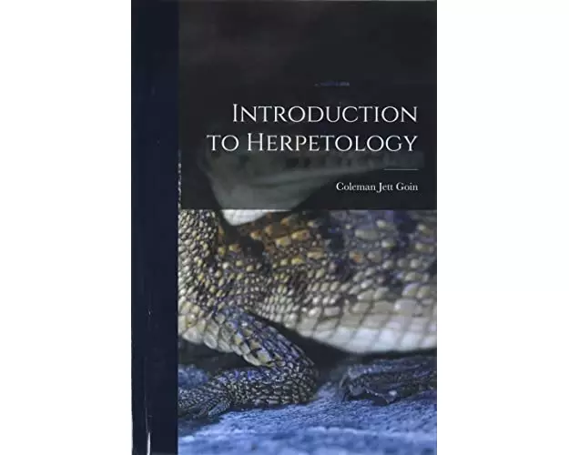 Introduction to Herpetology