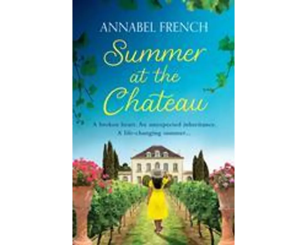 Summer at the Chateau
