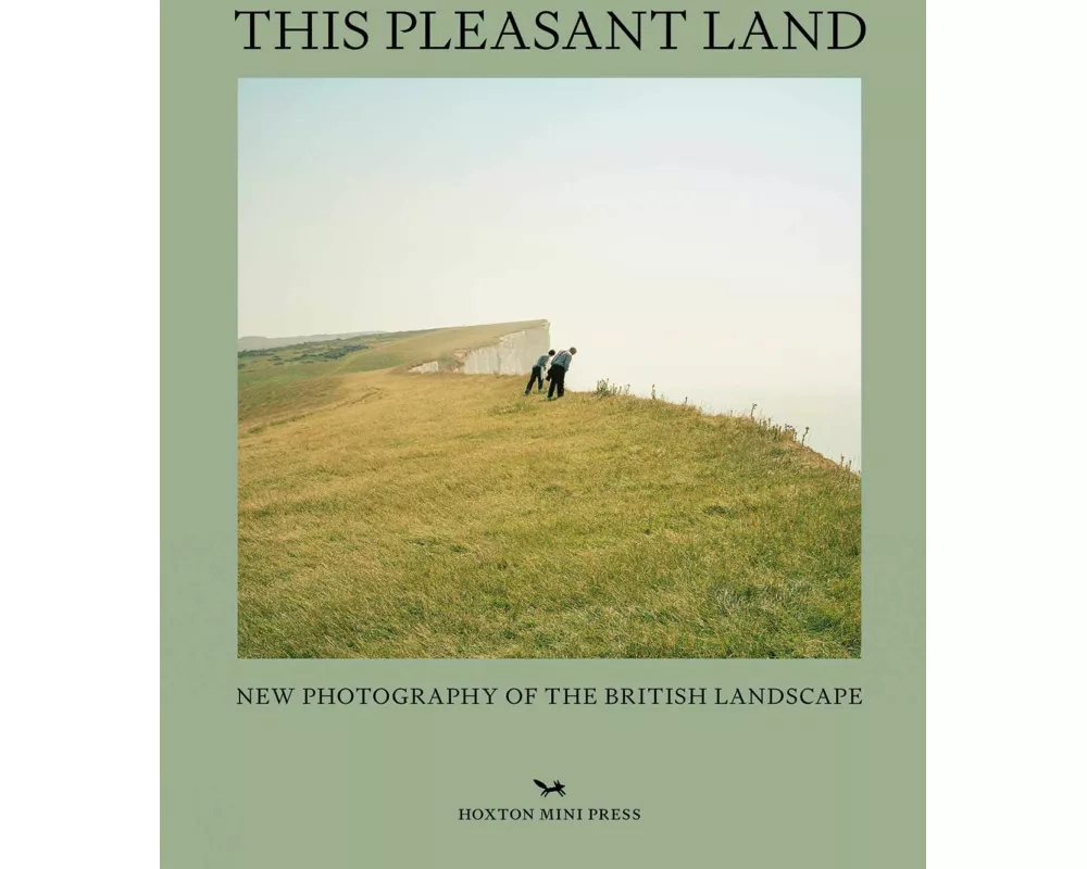 This Pleasant Land