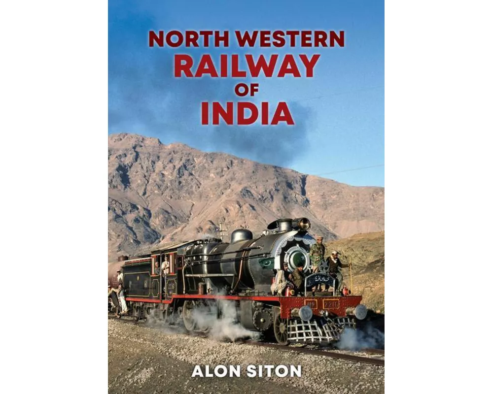 North Western Railway of India