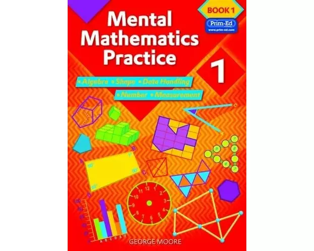 Mental Maths Practice