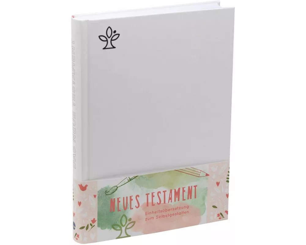 Neues Testament . Bibel kreativ