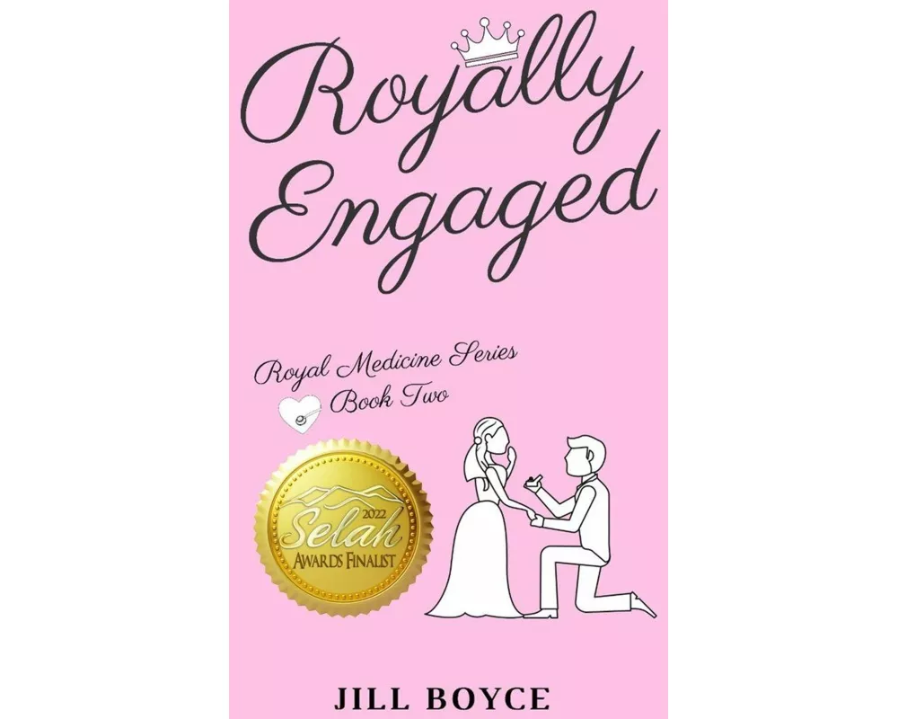 Royally Engaged