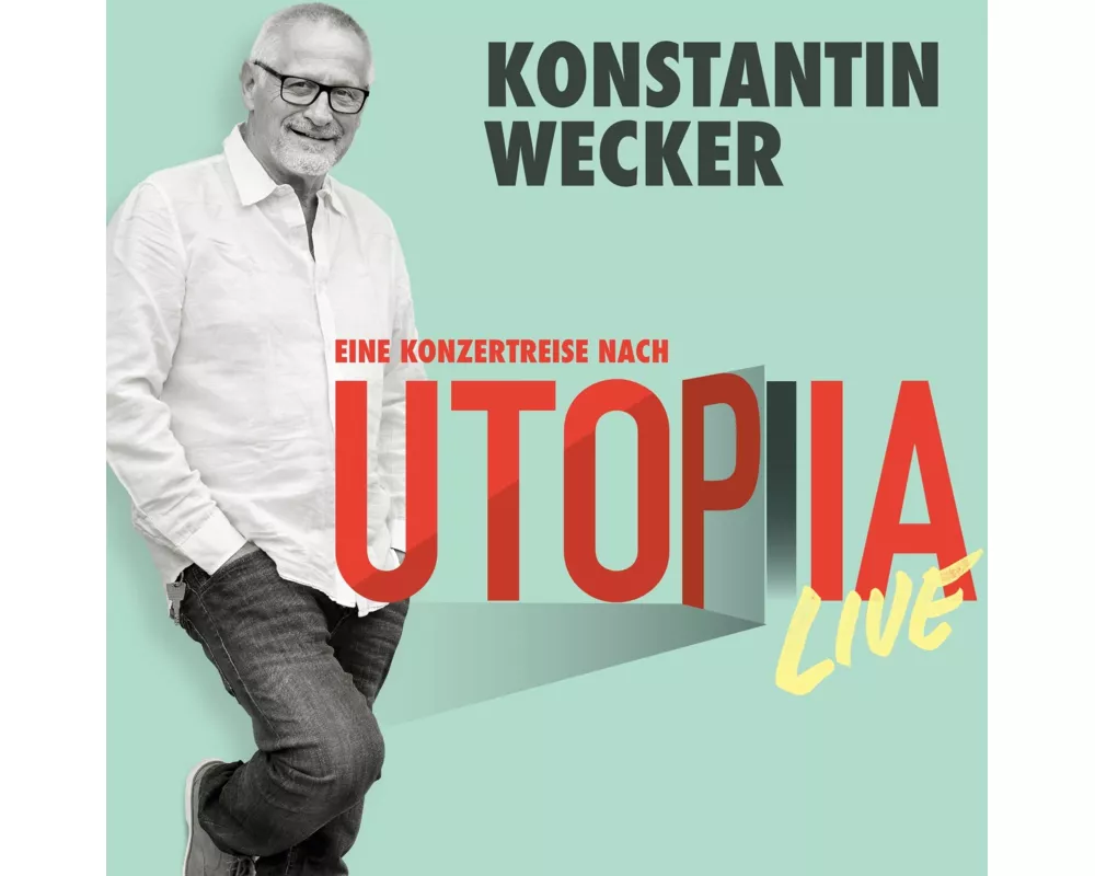 Utopia Live