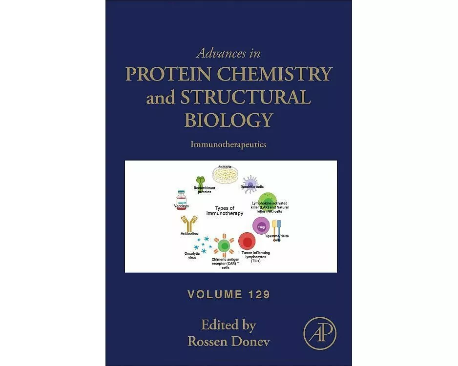 Immunotherapeutics: Volume 129