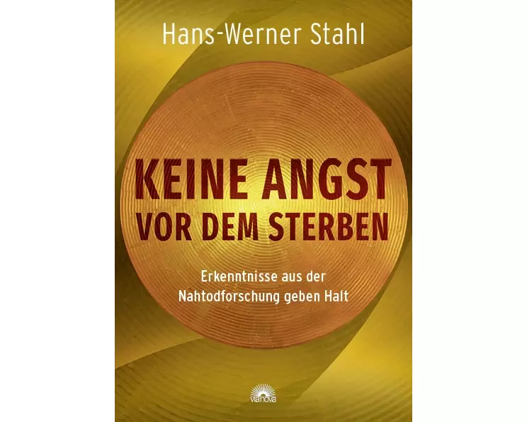 Keine Angst vor dem Sterben