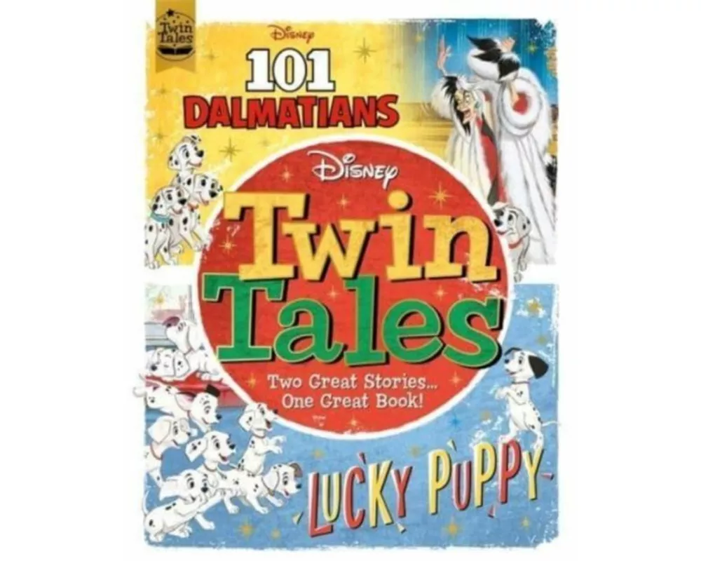 Disney Classics: Twin Tales