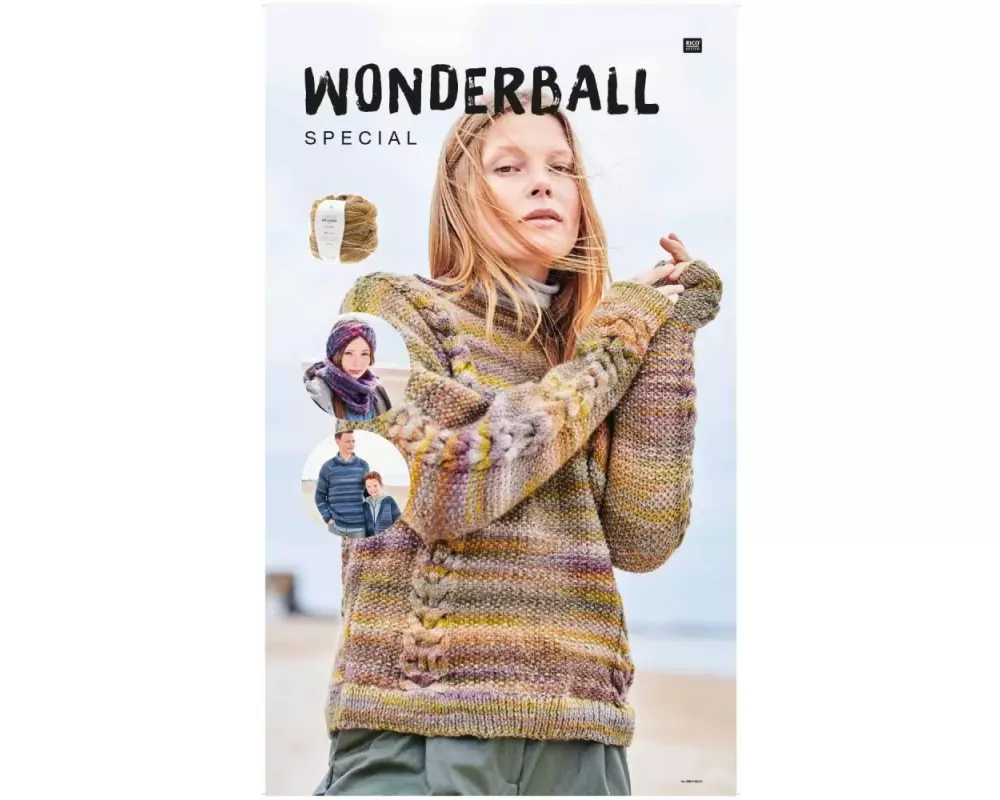 WONDERBALL Special