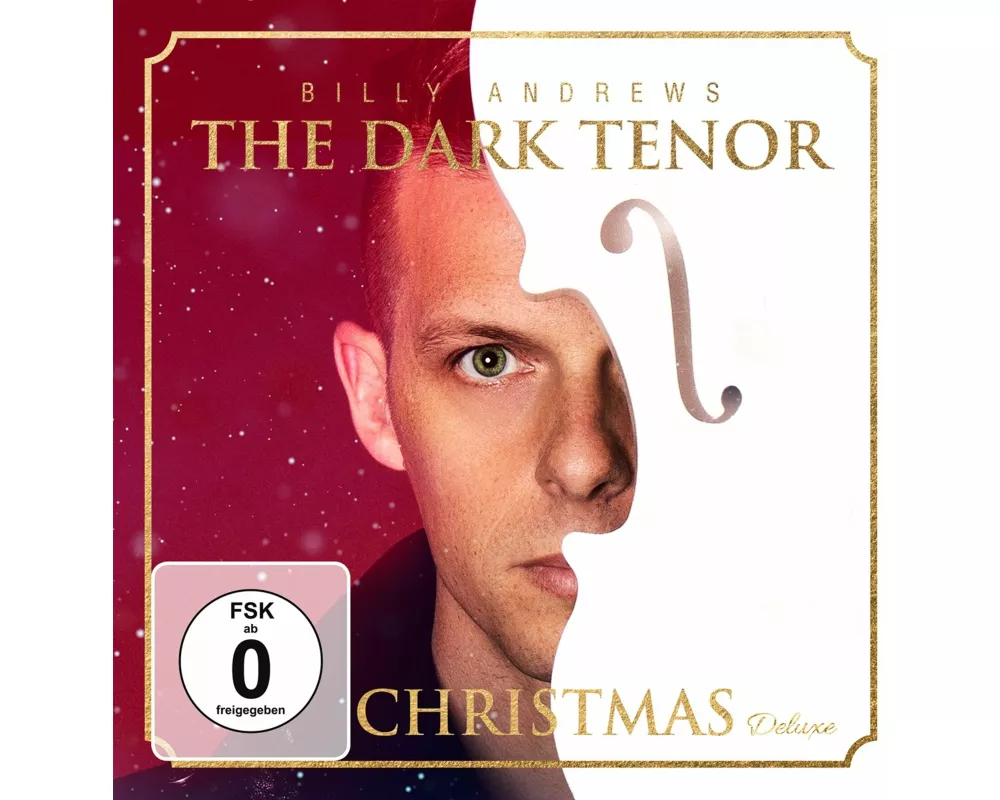 Christmas (Deluxe Version CD+DVD)