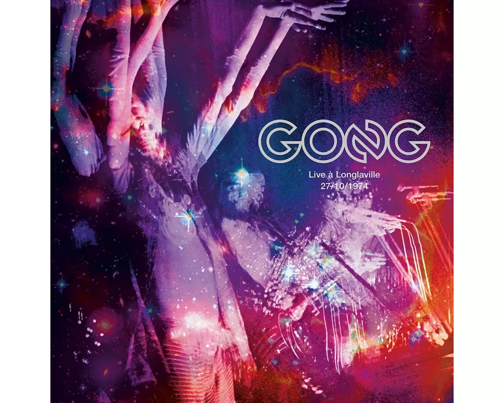 Live A Longlaville 27/10/1974 (2CD Digipak)