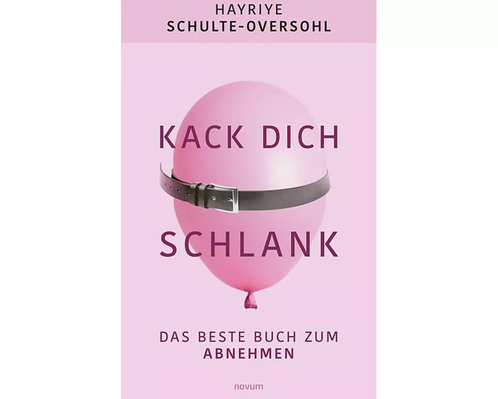 Kack dich schlank