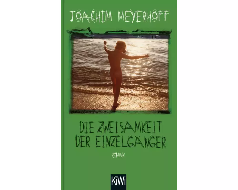 Die Zweisamkeit der Einzelgänger