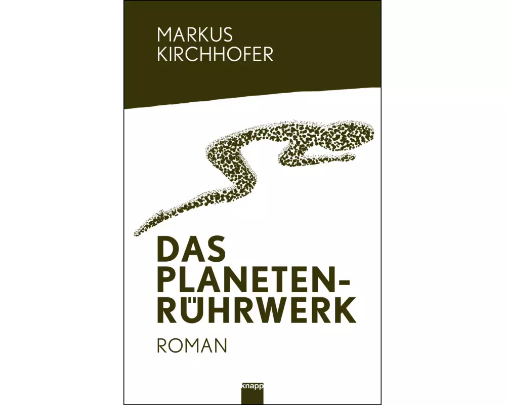 Das Planetenrührwerk