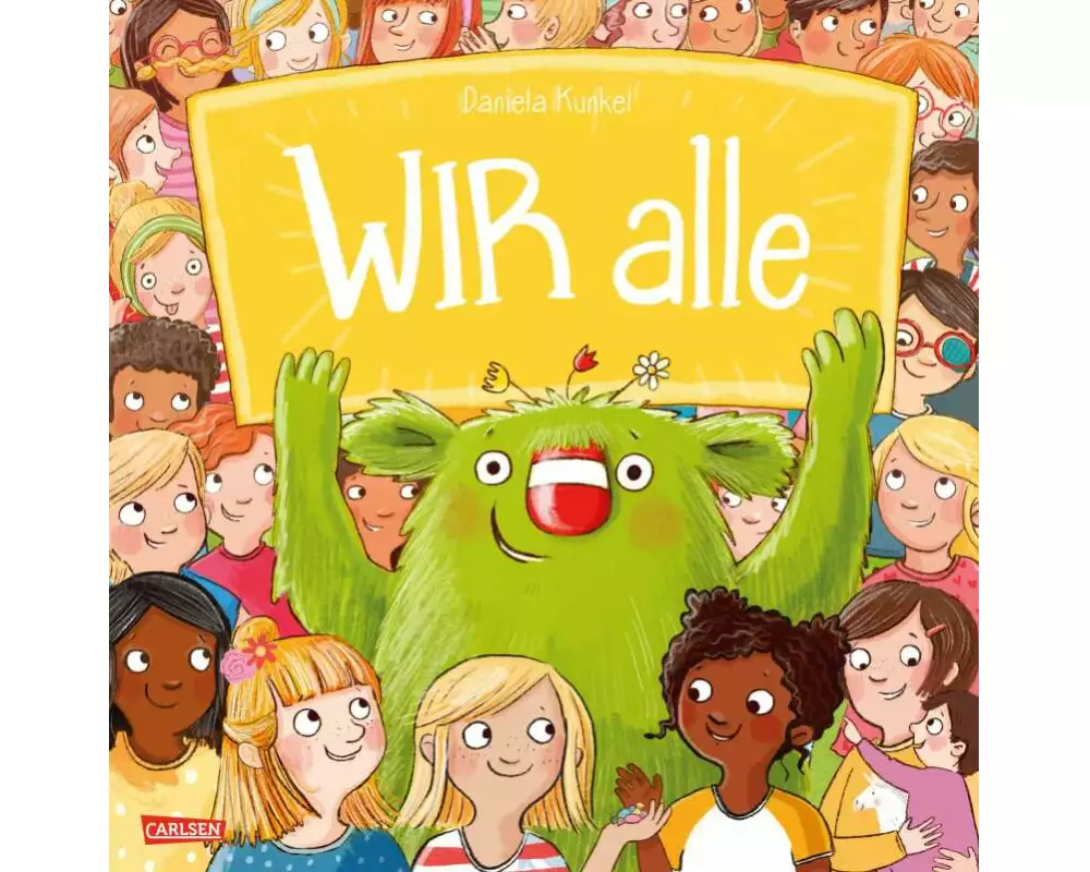 WIR alle