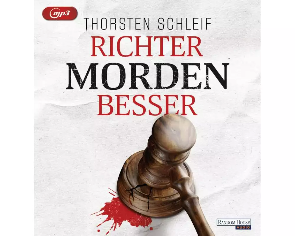 Richter morden besser