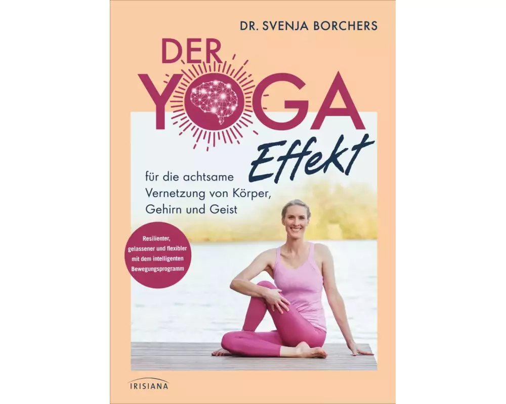 Der Yoga-Effekt