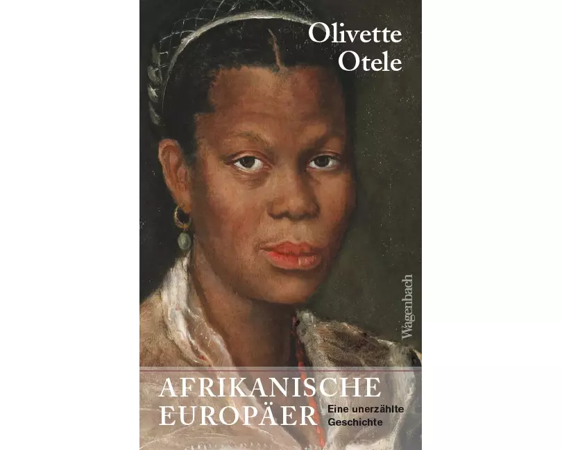 Afrikanische Europäer