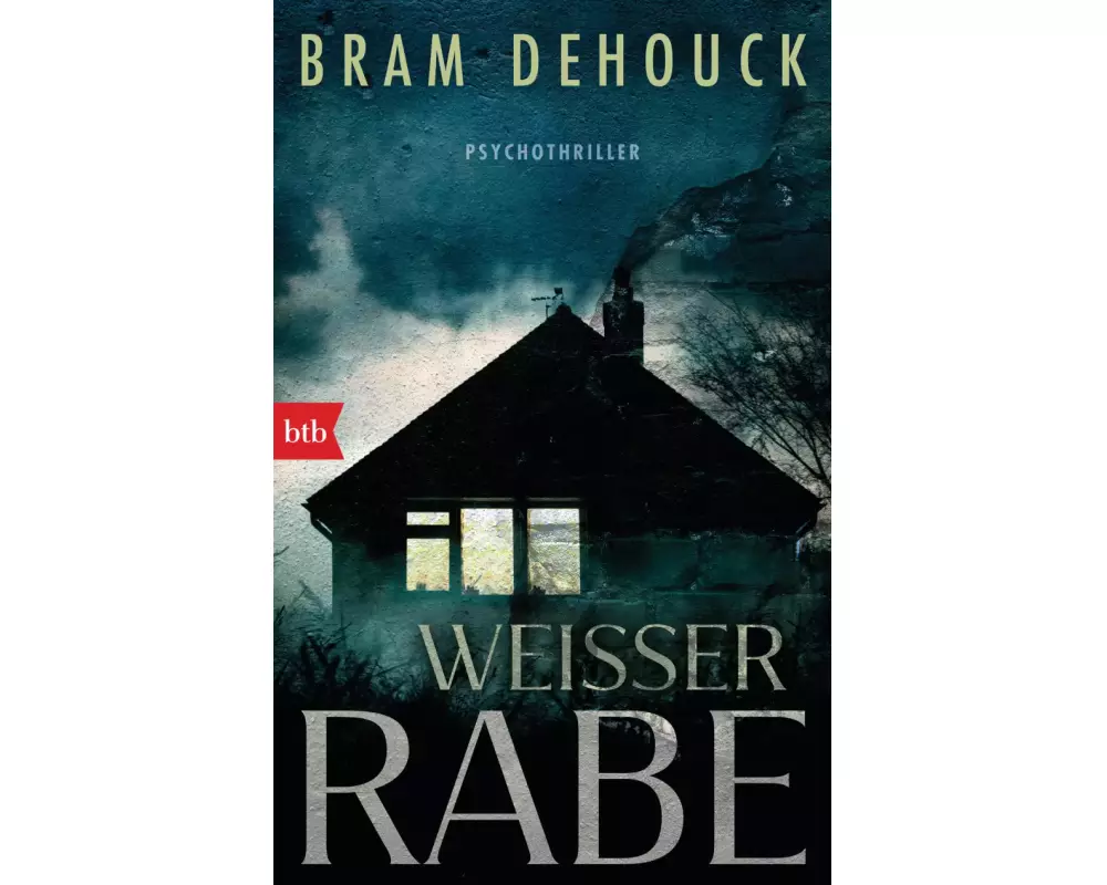 Weißer Rabe