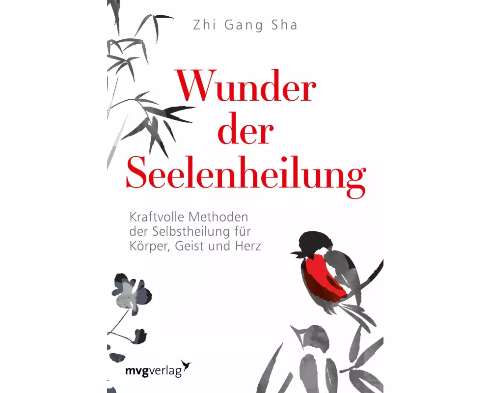 Wunder der Seelenheilung