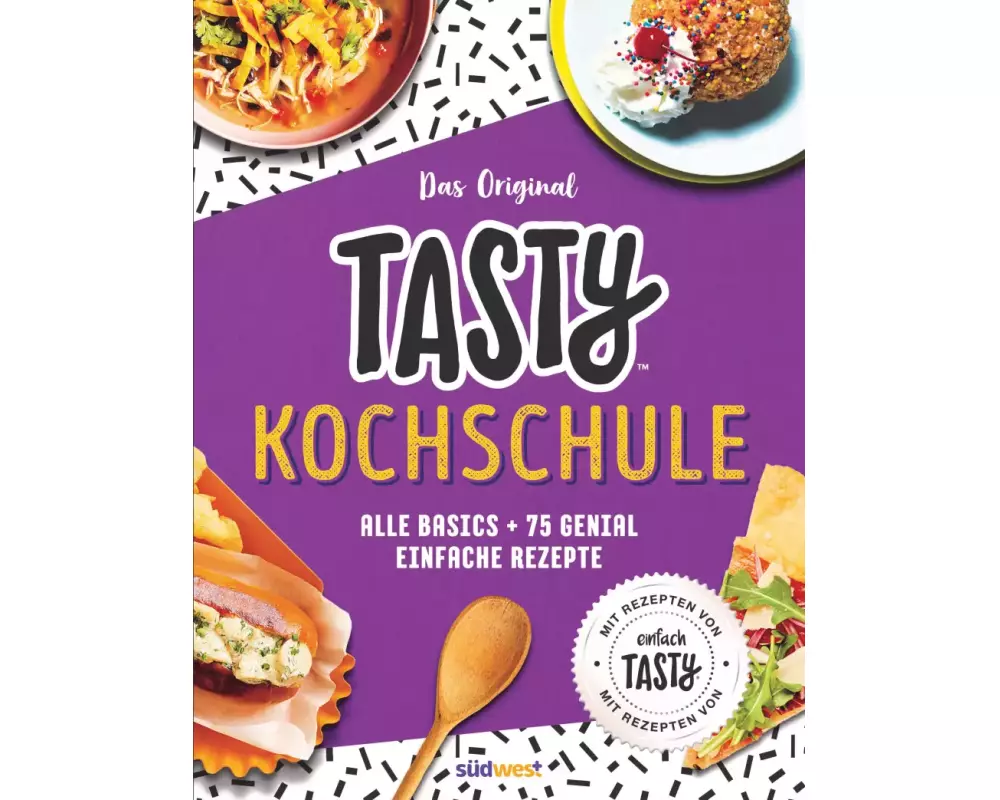 Tasty Kochschule