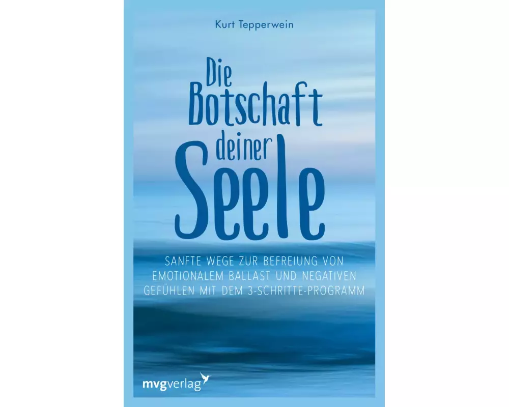 Die Botschaft deiner Seele