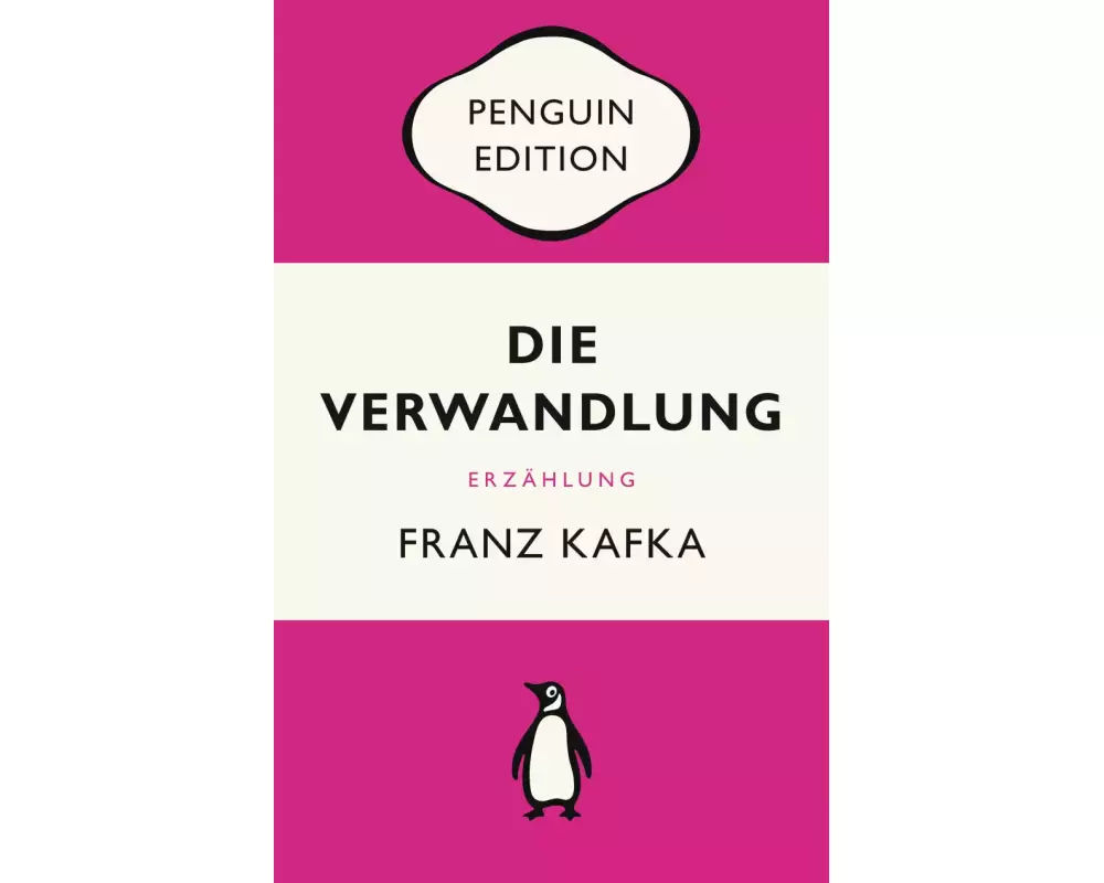 Die Verwandlung