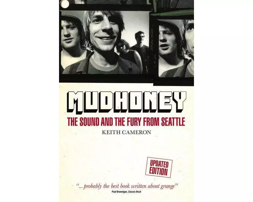 Mudhoney