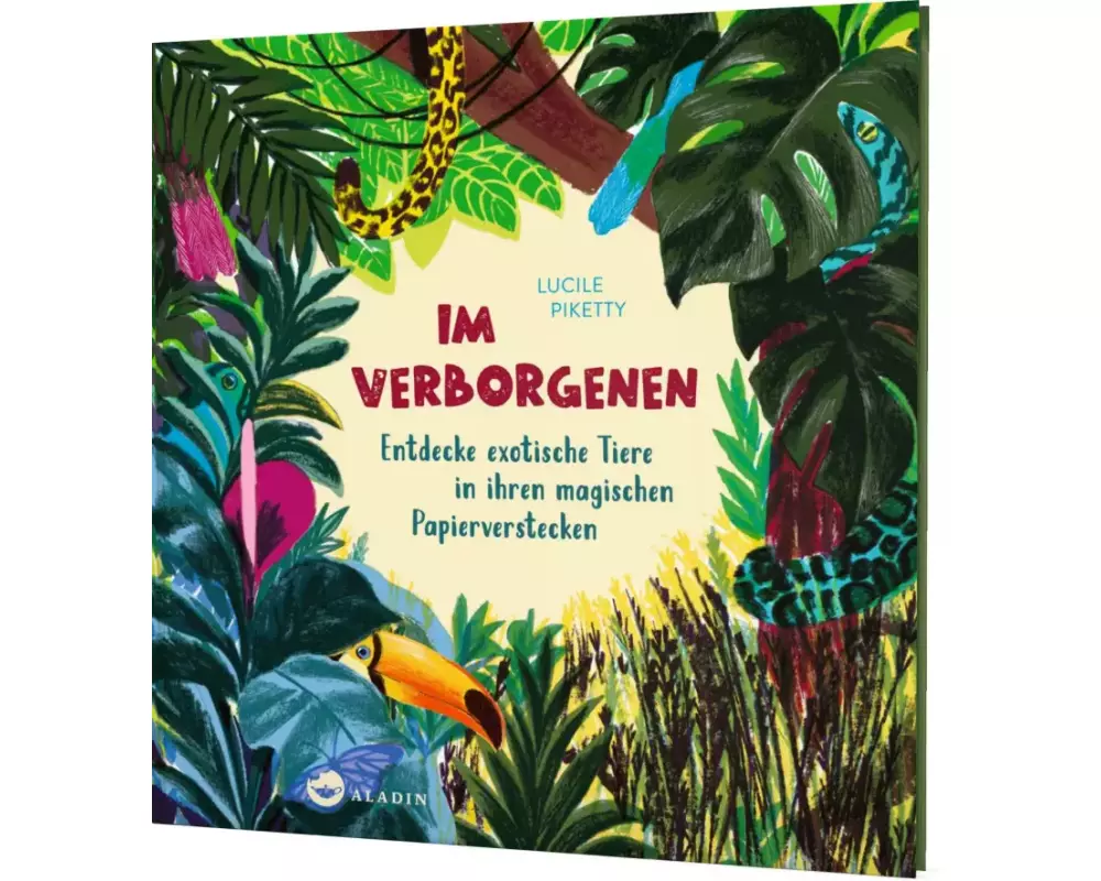 Im Verborgenen