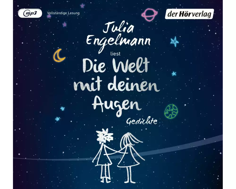 Die Welt mit deinen Augen