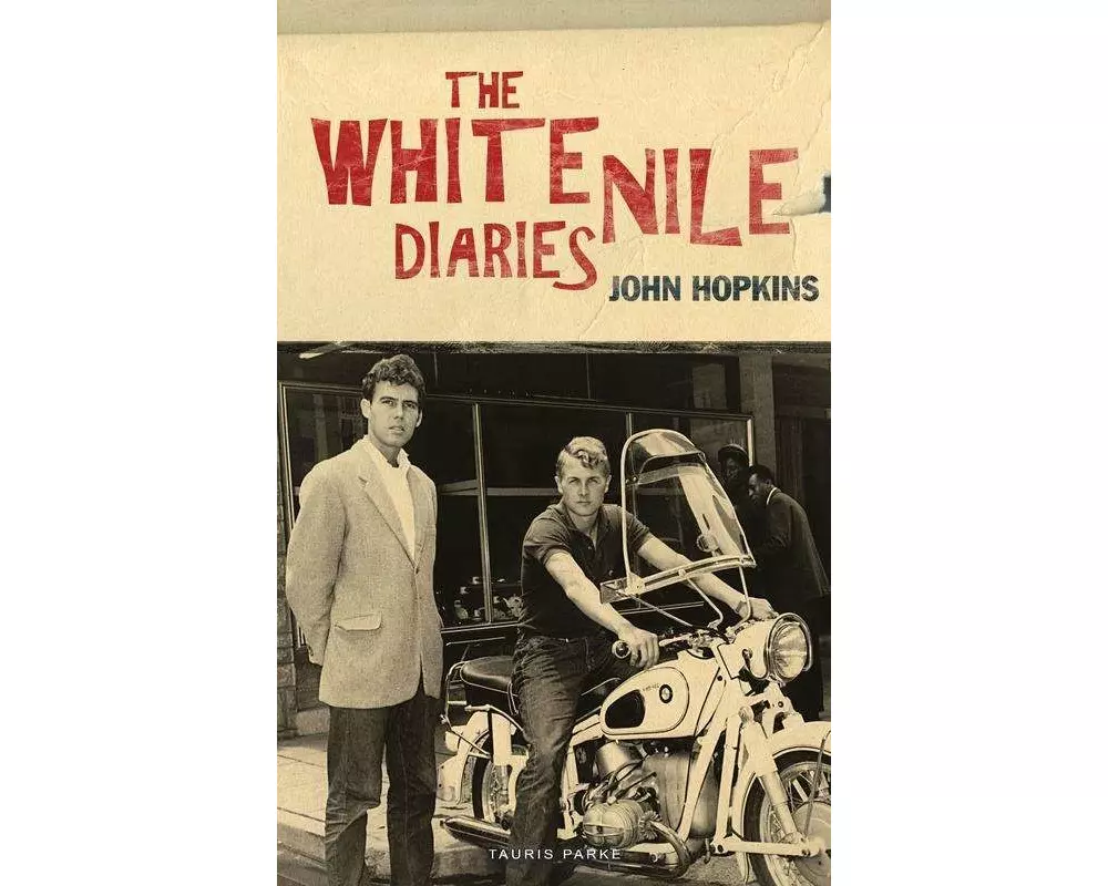 The White Nile Diaries