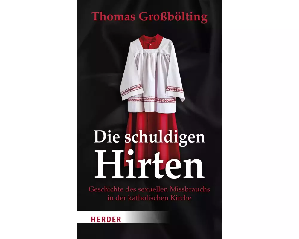 Die schuldigen Hirten