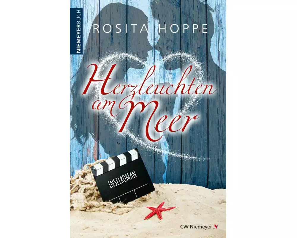 Herzleuchten am Meer