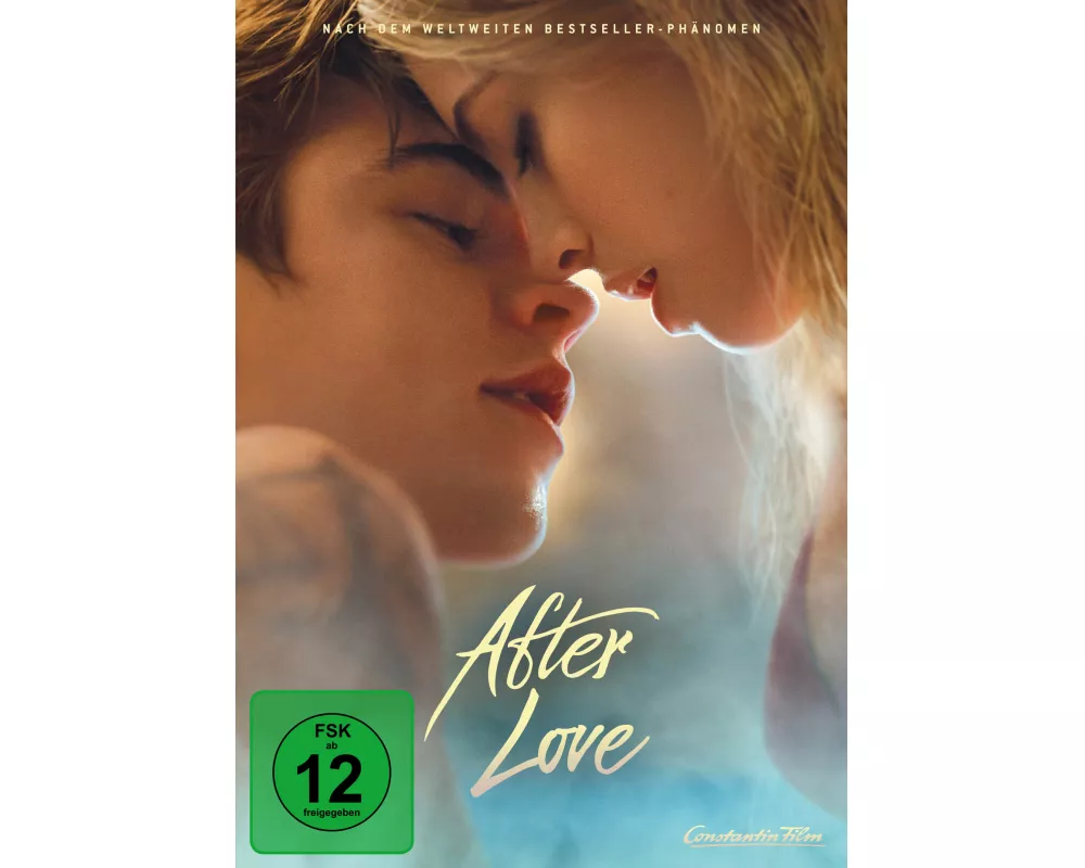 After Love