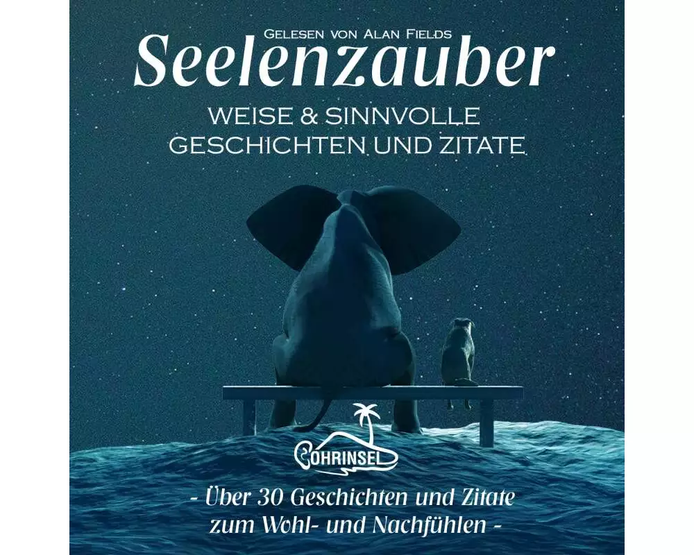 Seelenzauber