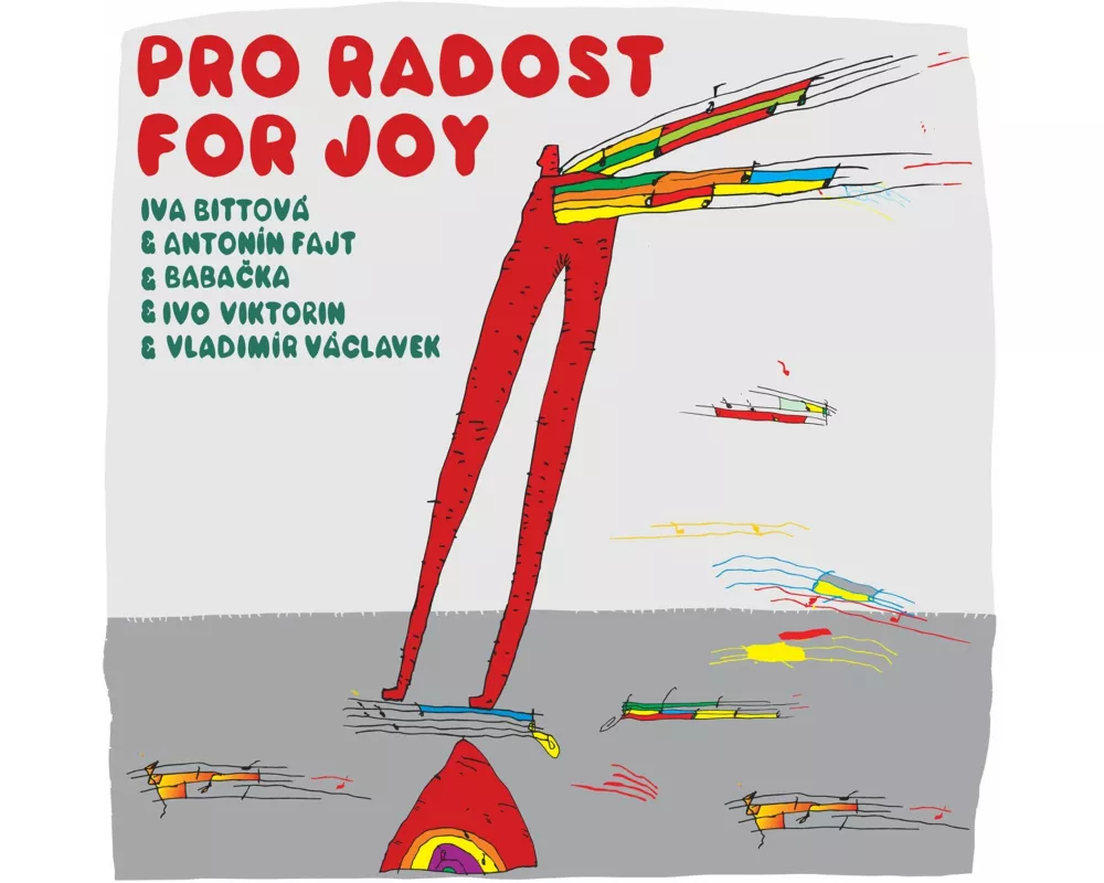 Pro Radost