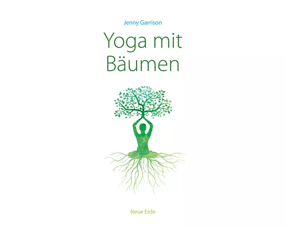Yoga mit Bäumen