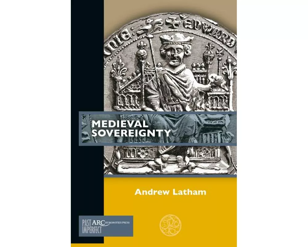 Medieval Sovereignty