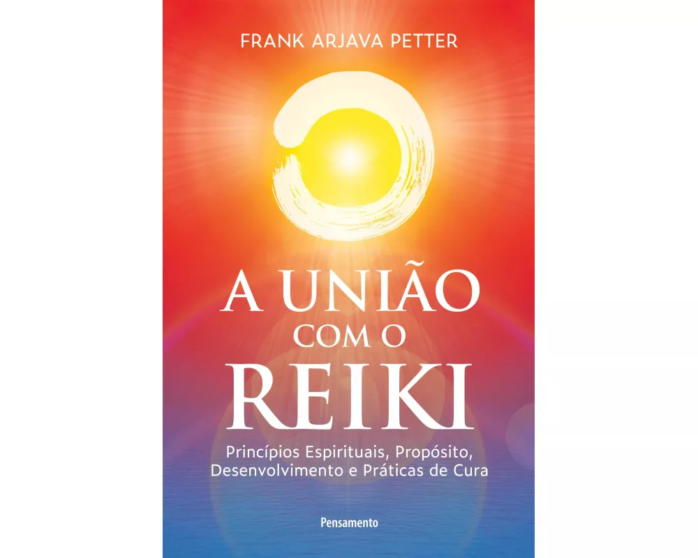 A união com o reiki