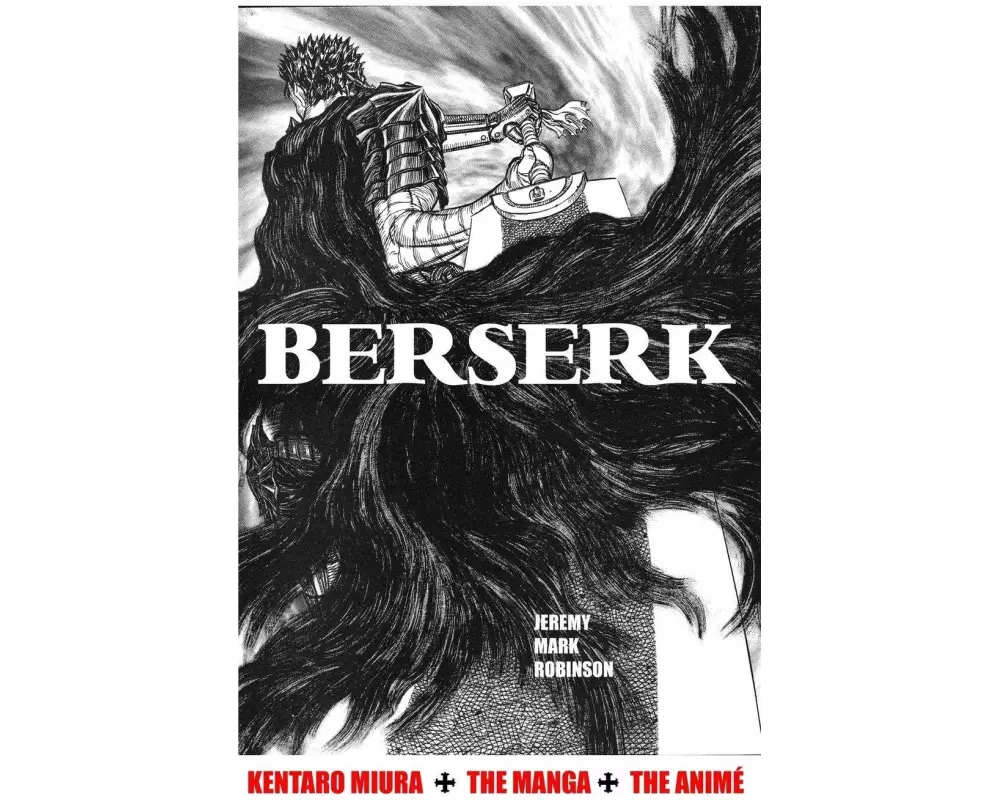 Berserk