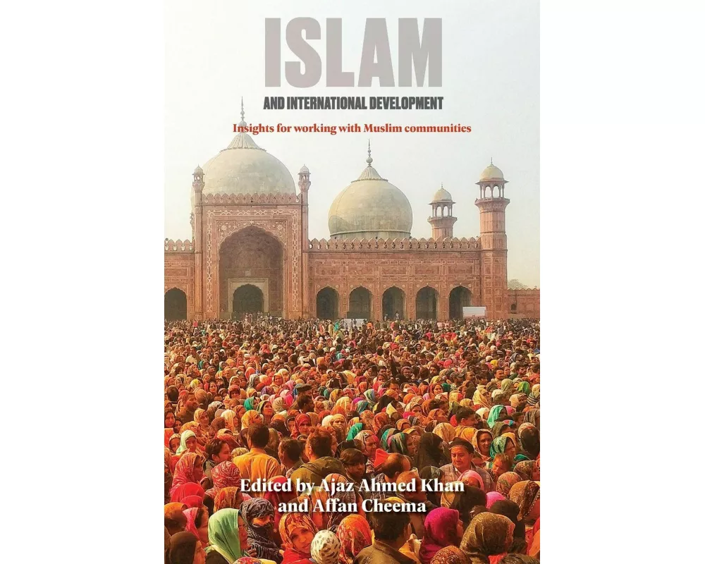 Islam and International Development