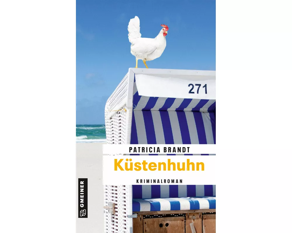 Küstenhuhn