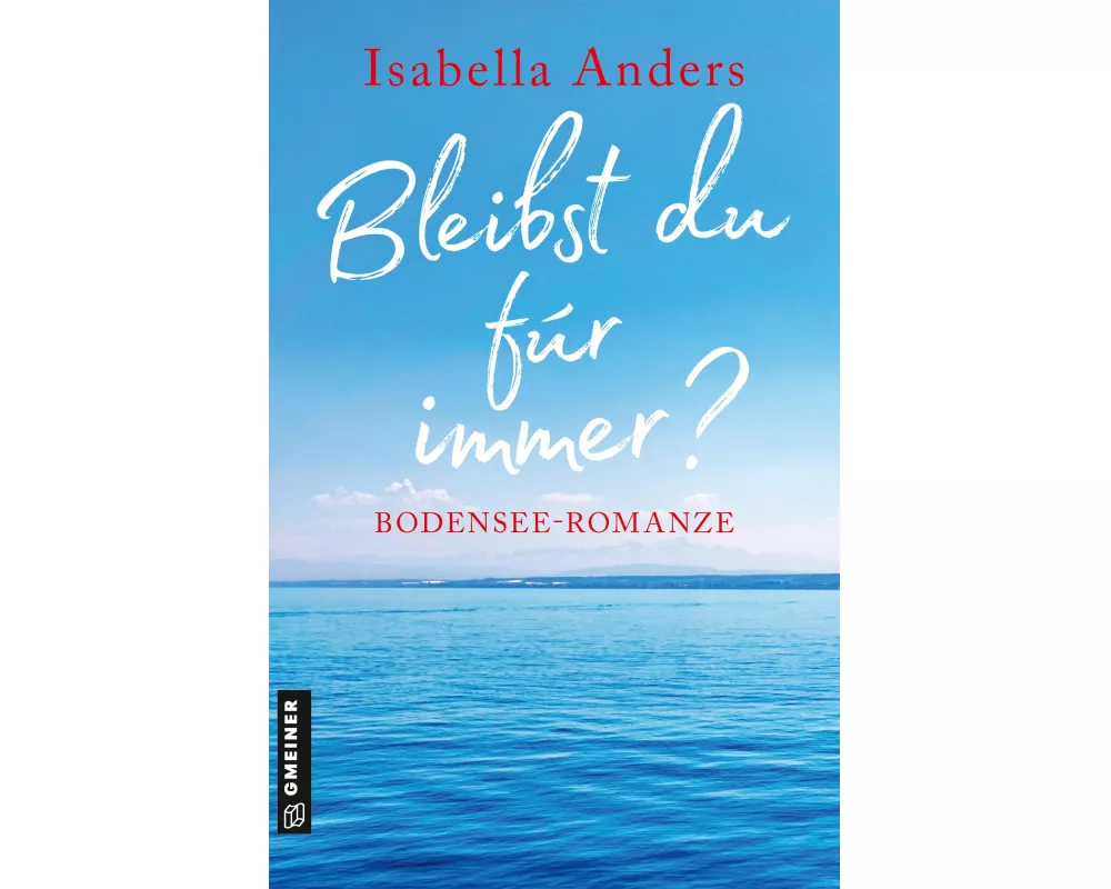 Bleibst du für immer?
