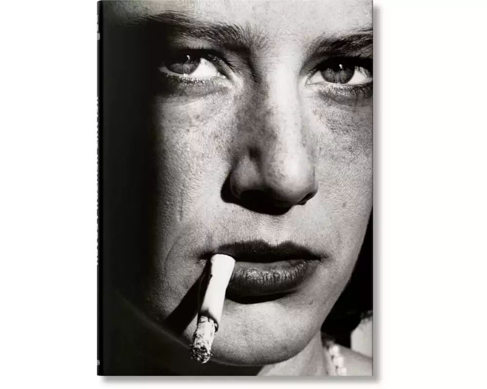 Helmut Newton. Legacy